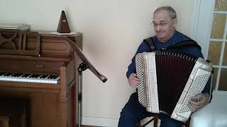 Download Lagu Douce Joie  Valse interprétée par Francis COTTIN MP3 Download Lagu Douce Joie  Valse interprétée par Francis COTTIN MP3