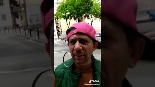 Faliyo De San Roke El Pendiente