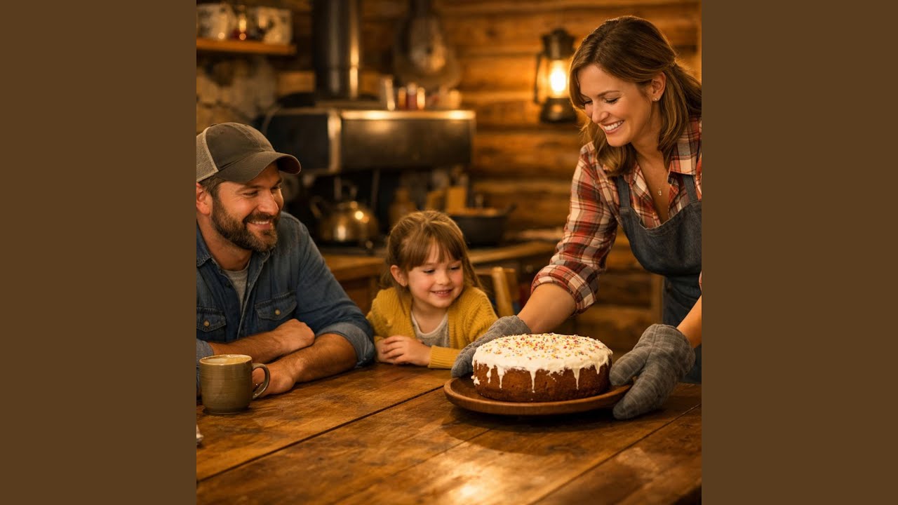 Our Love Is Home-Made