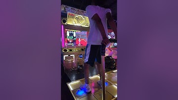 [DDR A3] Eon Break (DSP-13) AAA 994,680