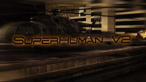 Hyphysav SuperHuman V2