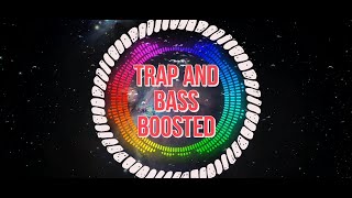 Where The Trap Is Audio Hertz | My Audio Library Free To Use Music