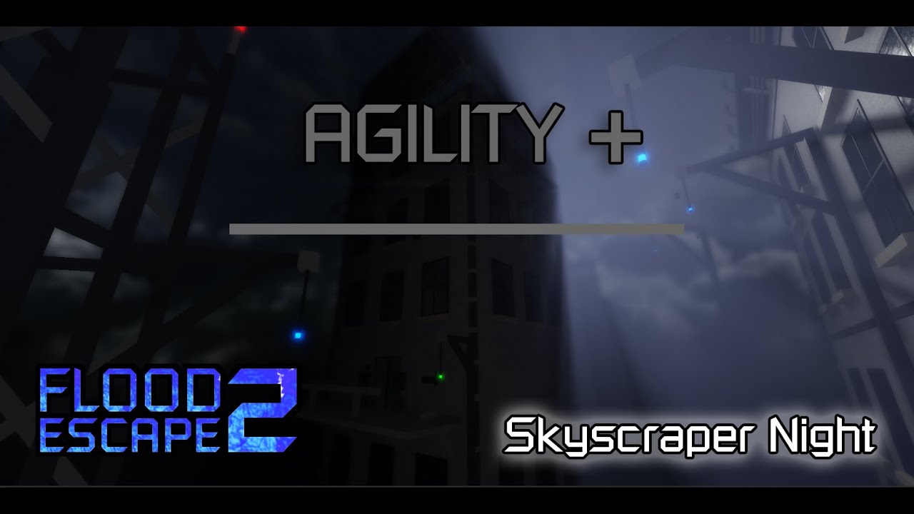 [AGILITY+] FE2 Community Maps: Skyscraper Night [Crazy] by @noomlek ...