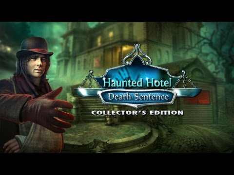 Haunted Hotel: Death Sentence - Collector's Edition (2014)