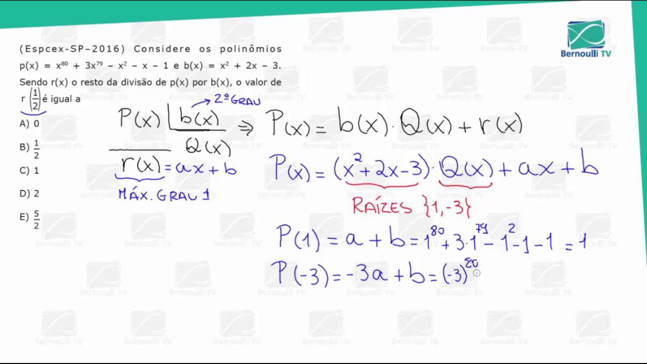 Ee3r Matematica Youtube