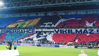 12 Mayis 2012 Fetönün Fenerbahçemi̇ze Operasyonu