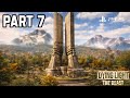 DYING LIGHT: THE BEAST – A New Strain (Walkthrough part 7)
