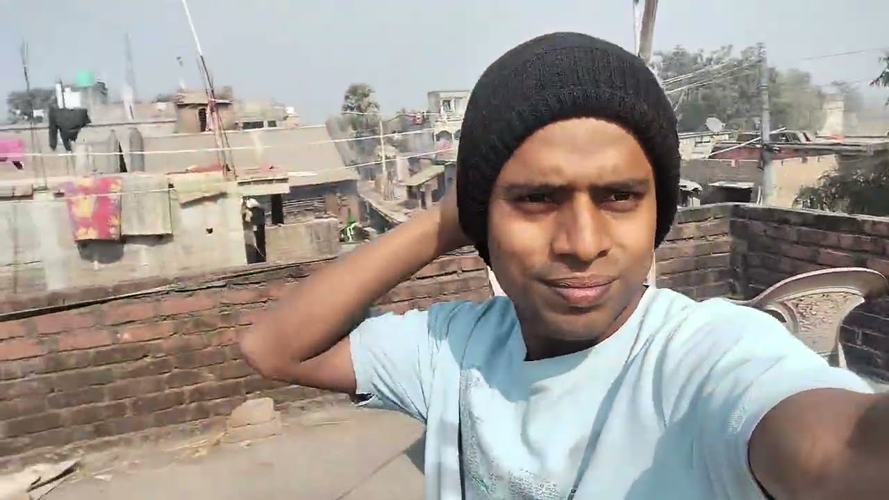 Mini vlog কবরস্থানের কাজের জন্য এত লোগ 🥰