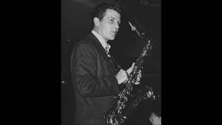 Charlie Barnet - Drop Me Off At Harlem