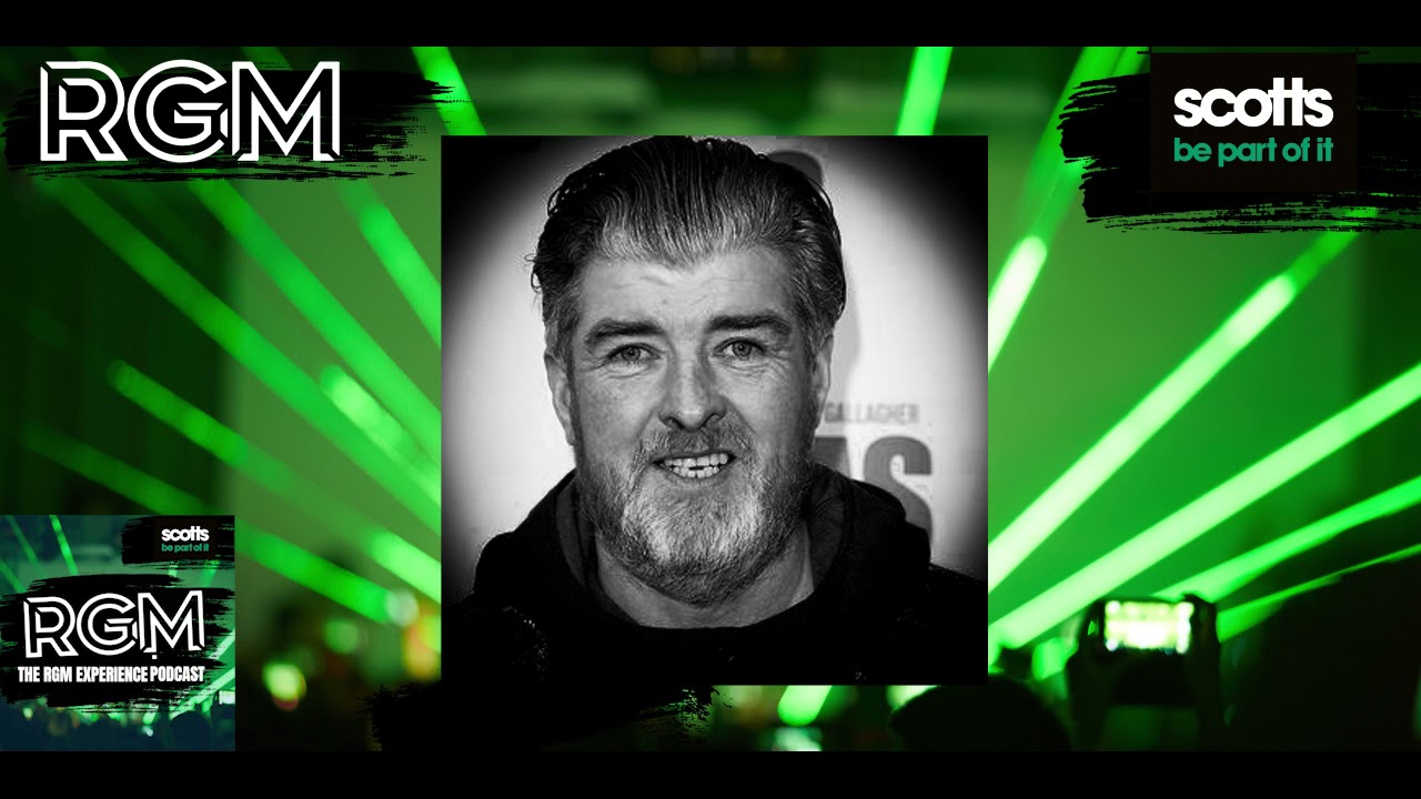 PAUL GALLAGHER ON THE OASIS REUNION | INTERVIEW | RGM