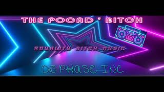 INTRO *THE POCAD' BITCH 2021* BY DJ PHASE INC