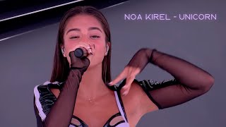 Noa Kirel - Unicorn (LIVE) | Israel 🇮🇱 | Grand Final | Eurovision 2023