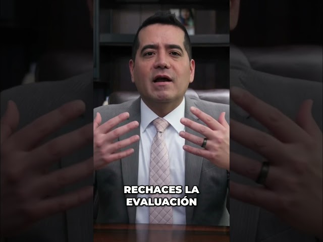 Nunca digas "estoy bien" después de un accidente 🚨 Estas son las frases exactas que debes usar
