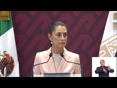 Conferencia de prensa 16/12/2022