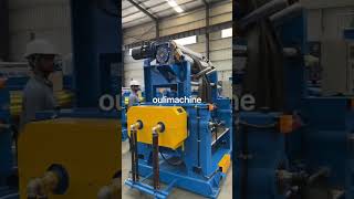 #rubber mixing mill with stock blender #two roll mixing mill machine ,#open mill cylinder