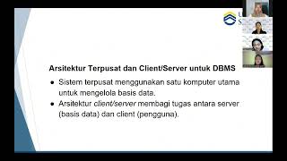 UTS Sistem Basis Data SI301
