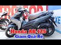 Air Blade 2024 - Giá Xe Honda AB 125 Mới Nhất Hôm Nay 5/2024