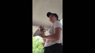 Moxie Pest Control Door-to-Door Pitch (with scammy Devilcorp sales tactics) screenshot 5