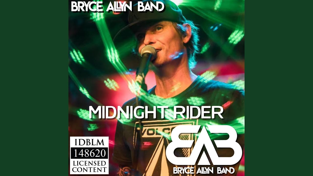 Midnight Rider - YouTube