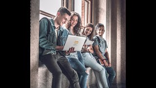 Team Focus: How School Students can access the Profiling for Success suite of tools