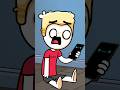 Password (Animation Meme) #shorts