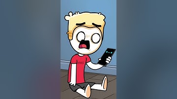 Password (Animation Meme) #shorts