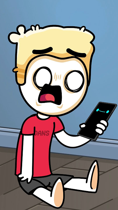Password (Animation Meme) #shorts