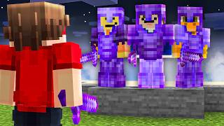 New Friends... but can i trust them (BloxCraft #3)
