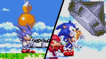 Sonic 3