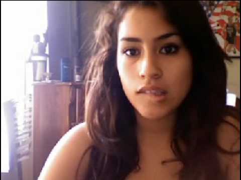 Latina Webcam Show