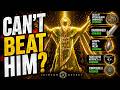 Ator, Archon of Antumbra Boss Fight Strategy How to easily defeat! #crimsondesertgameplay #gaming