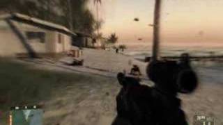 My Crysis Map - Timeshift