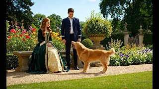 New romantic movie in 2026 The Royal Promise in the Heart