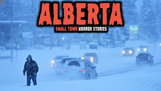 10 Most Disturbing TRUE Alberta Small Town Horror Stories | Shadow Fears