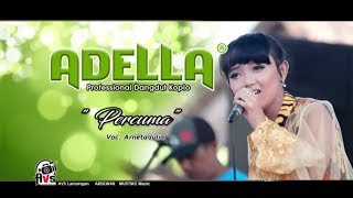 ARNETA JULIA - percuma - OM. ADELLA