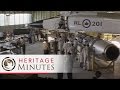 Heritage Minutes: Avro Arrow