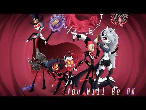 [Music box Cover] You Will Be OK - Helluva Boss