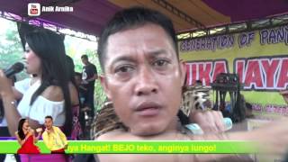 Kali Merah - All Artis - Arnika Jaya Live Kalimekar