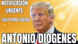 Notificación Urgente Solo Para Lideres Fase De Sincronización Avanzada Ha Comenzado