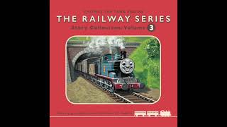 The Railway Series Story Collection Volume 3