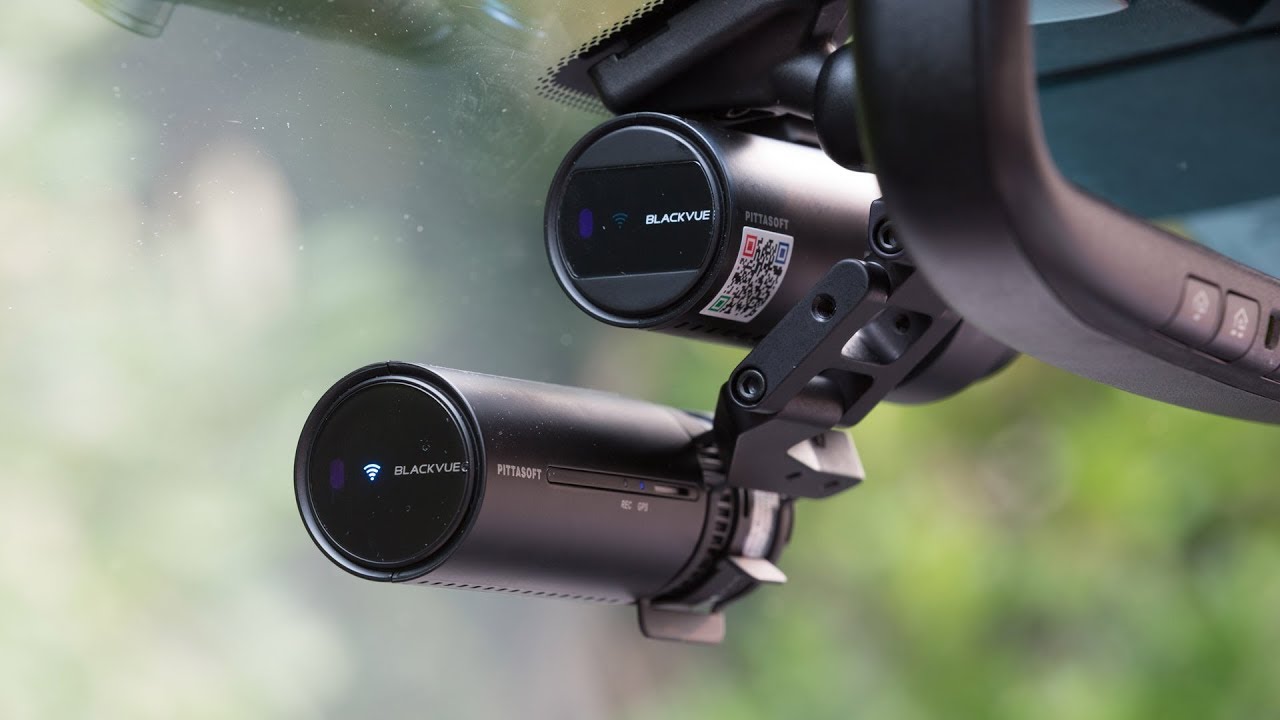 20 Differences between the Blackvue DR650S-2CH and DR750S-2CH