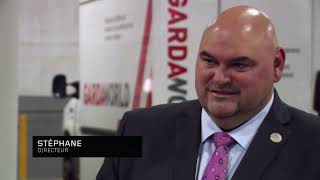 GardaWorld I Haute Sécurité, Episode 4 Wealth