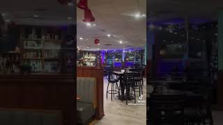 Tactical Christmas in Charleston WV #elevated #restaurant #caterer