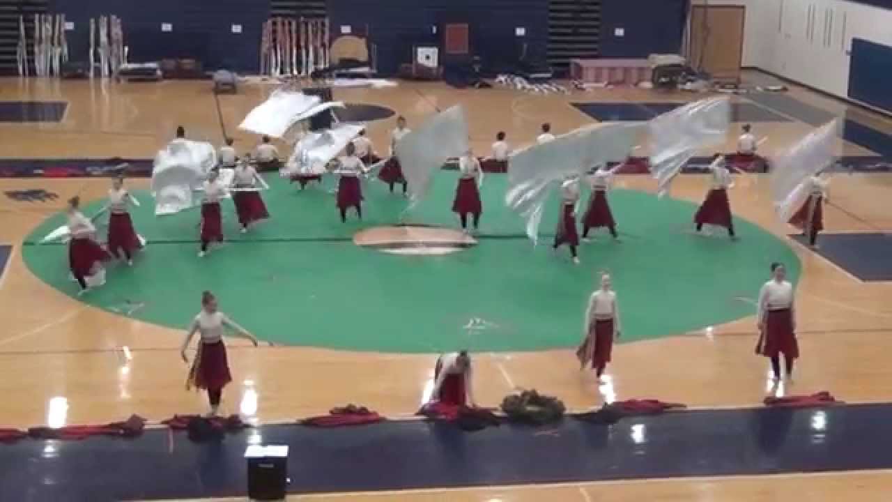 Great Bridge Middle School Indoor Guard First Performance YouTube Great Bridge Middle School Indoor Guard First Performance YouTube