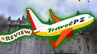 「TravelPZ」 Review Dolmabahce Palace Entry Ticket – Istanbul Ticket, Audio Guide