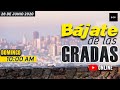 BÁJATE DE LAS GRADAS | Arlés Vanegas | Domingo 28 de junio 10 AM