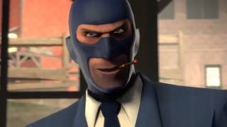 Team Fortress 2 - Meet the Xsolla