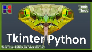 7 Best Tkinter Python Projects for Dummies | Learn Tkinter in this full course for beginners