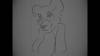 Library (oc lore animatic)
