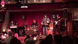 Classic Pop Rock & More - Louis Landon Quartet - Ebb and Flow